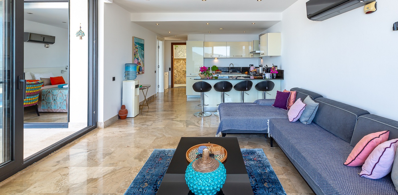 Zenato Apartment 23