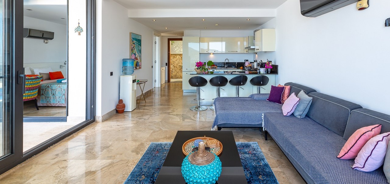 Zenato Apartment 23