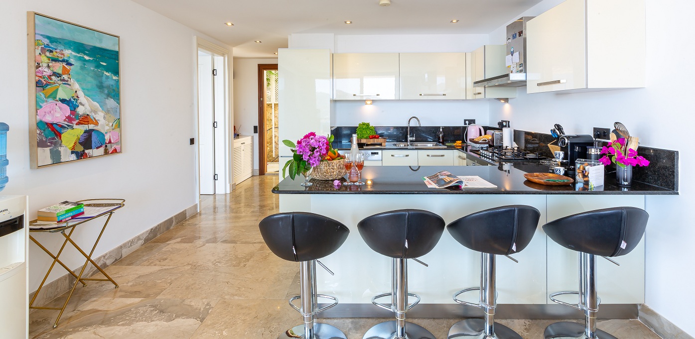 Zenato Apartment 24