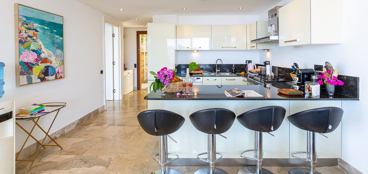 Zenato Apartment 24
