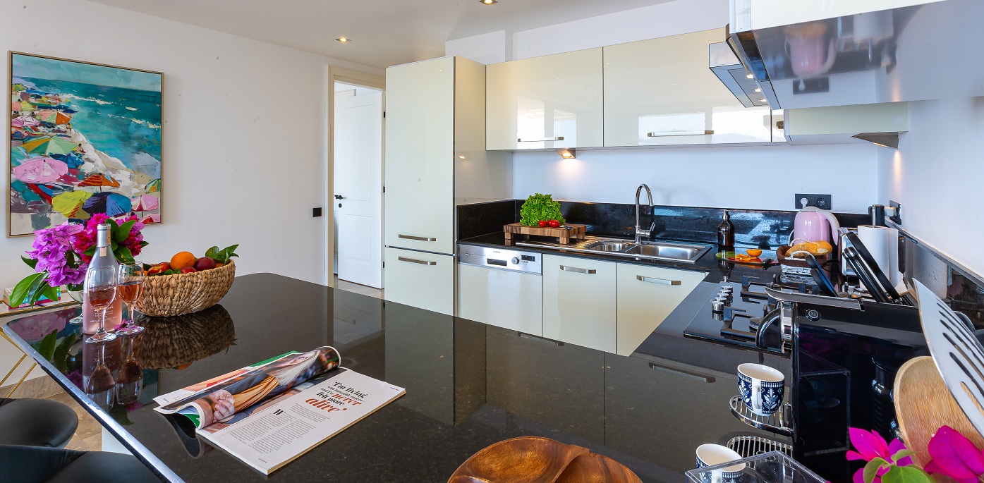 Zenato Apartment 25
