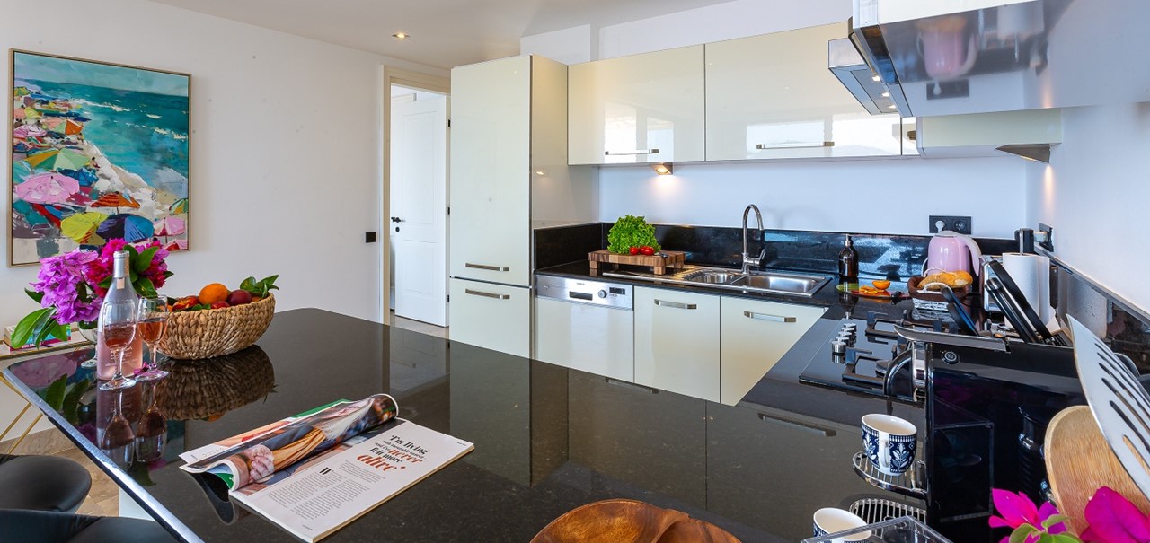 Zenato Apartment 25
