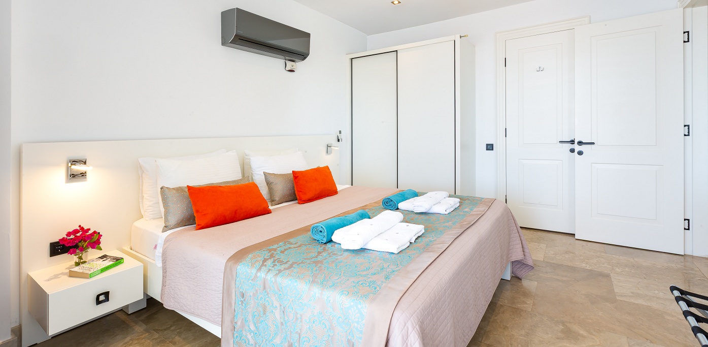 Zenato Apartment 31