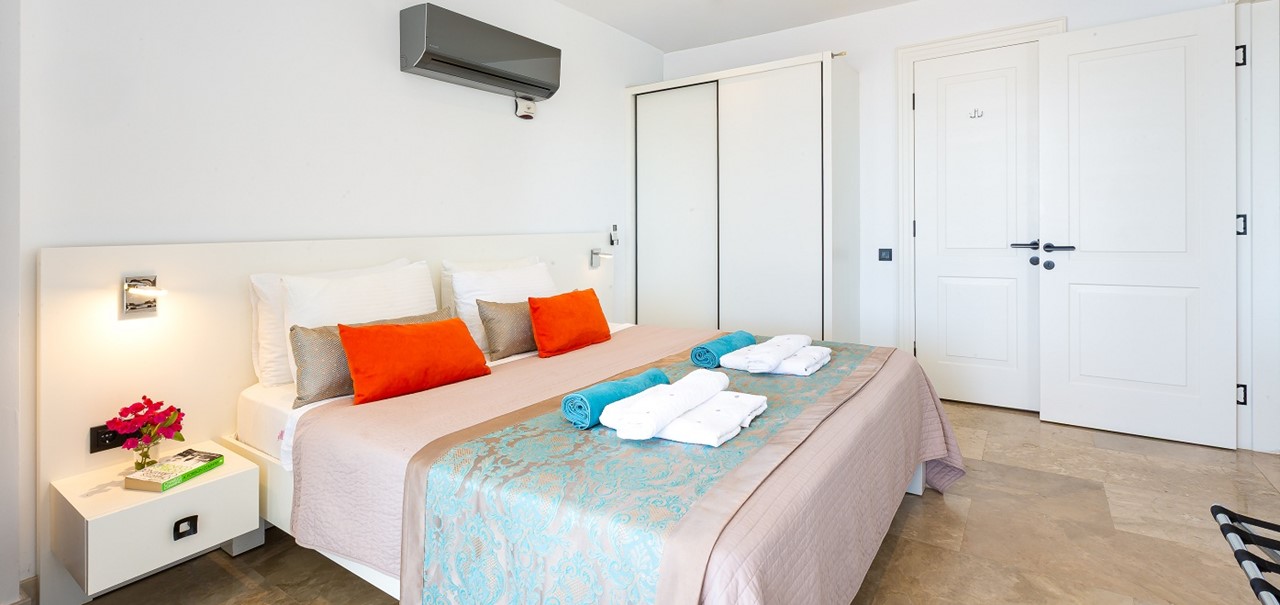 Zenato Apartment 31