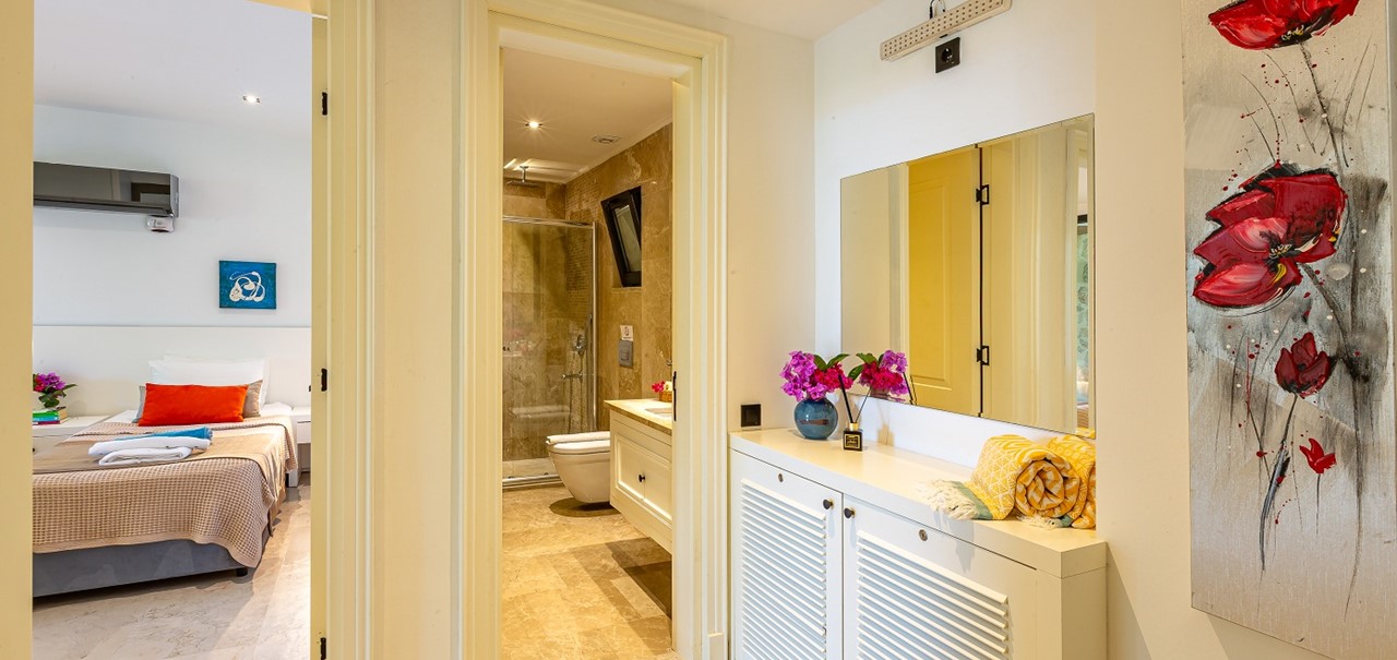 Zenato Apartment 34