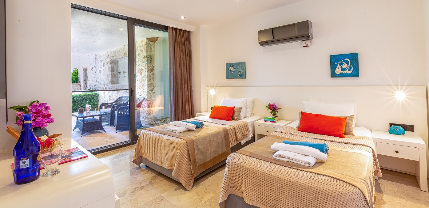 Zenato Apartment 37