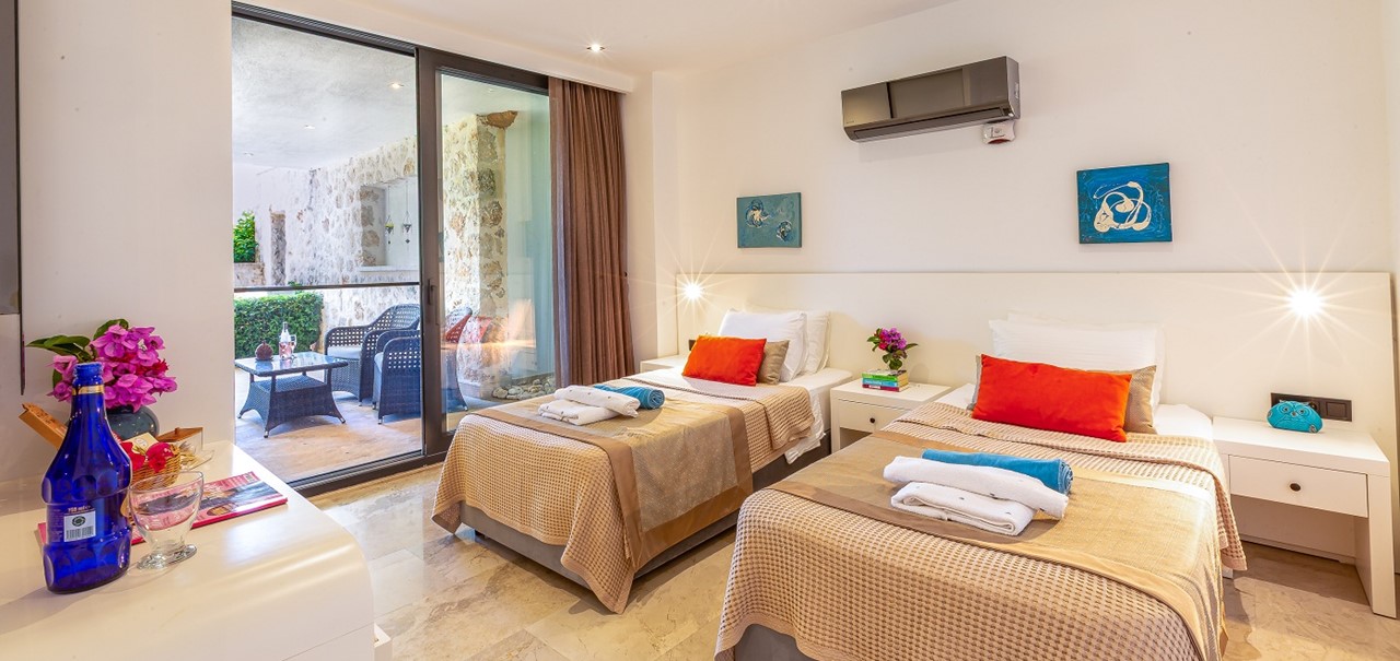 Zenato Apartment 37