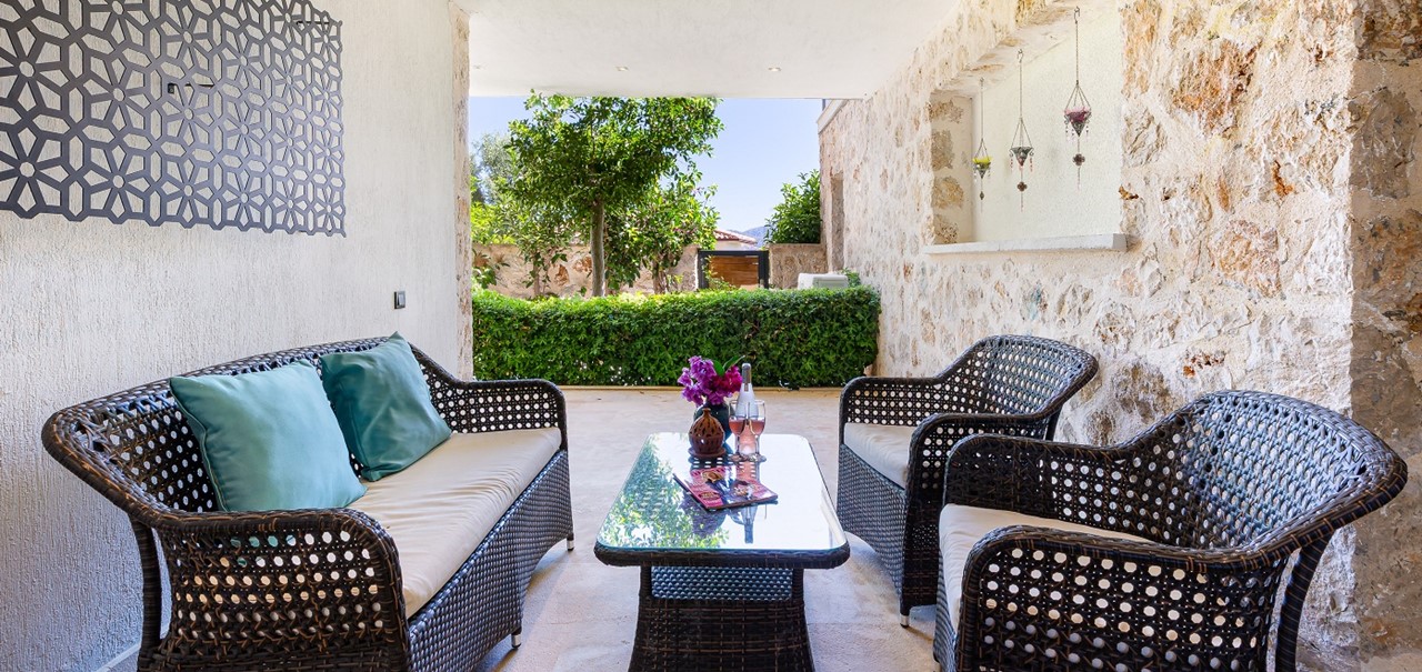 Zenato Apartment 39