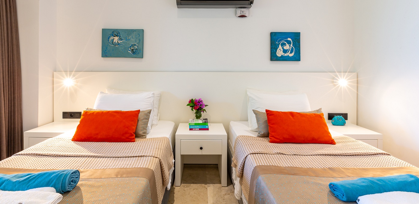 Zenato Apartment 40