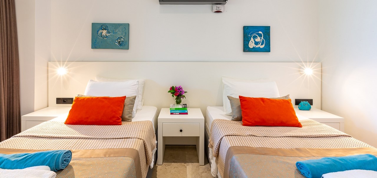 Zenato Apartment 40