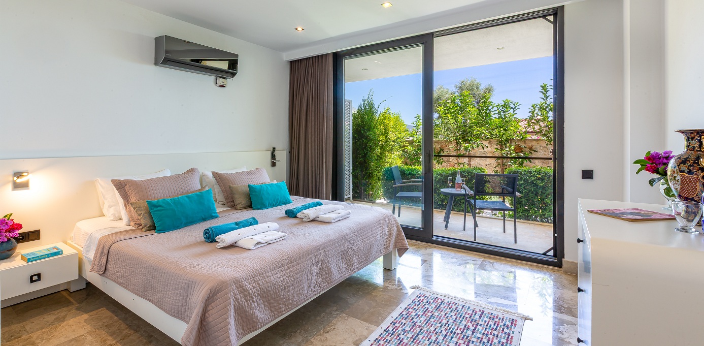 Zenato Apartment 44