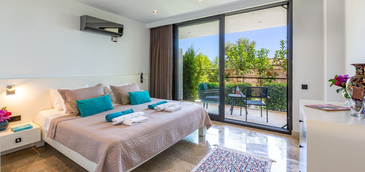Zenato Apartment 44