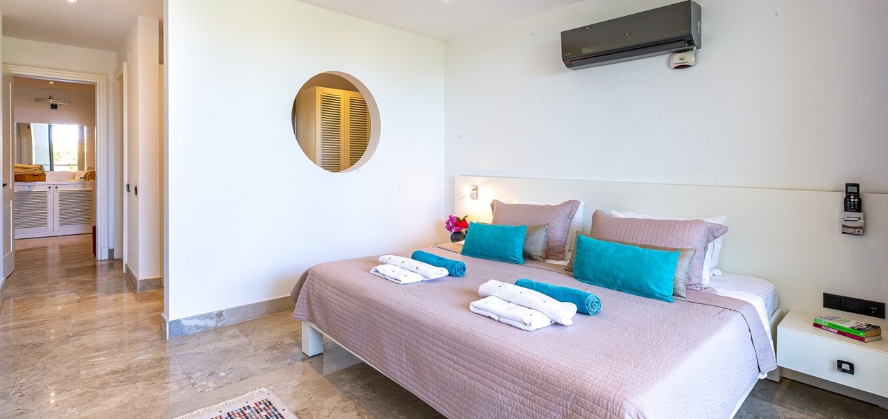 Zenato Apartment 45