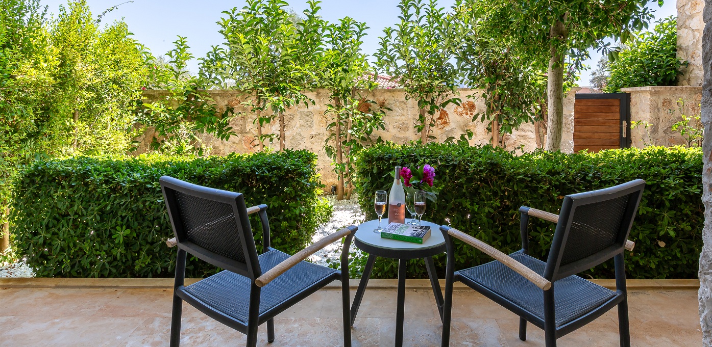 Zenato Apartment 46