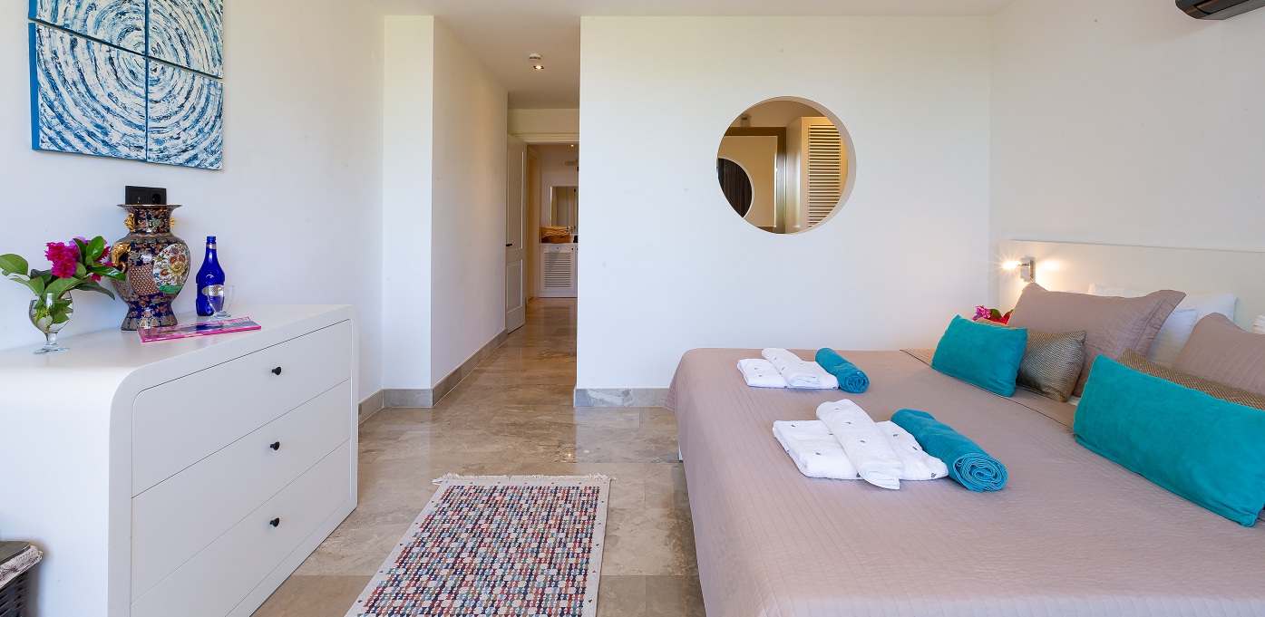 Zenato Apartment 47