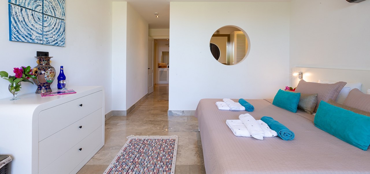 Zenato Apartment 47
