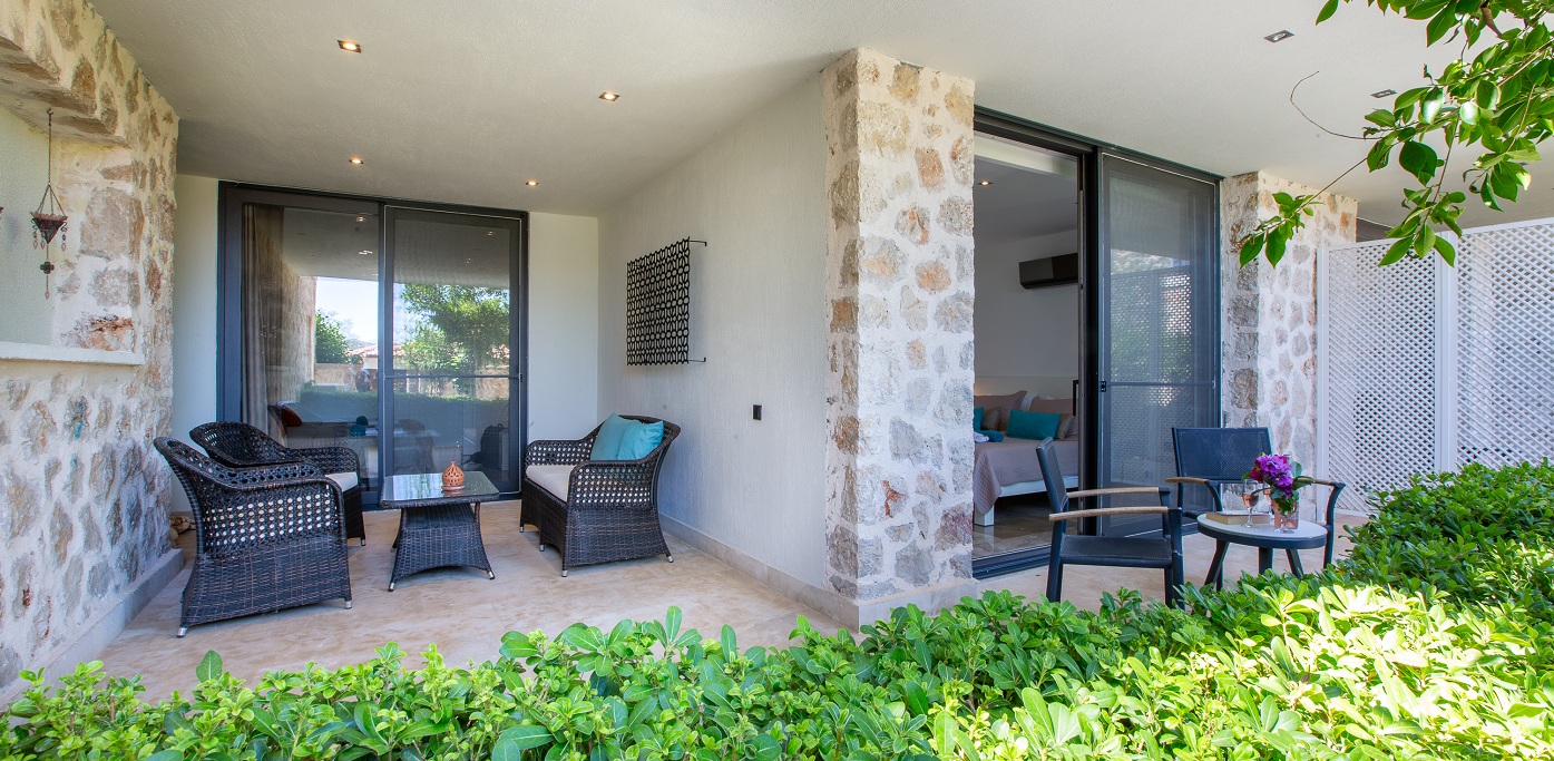 Zenato Apartment 49