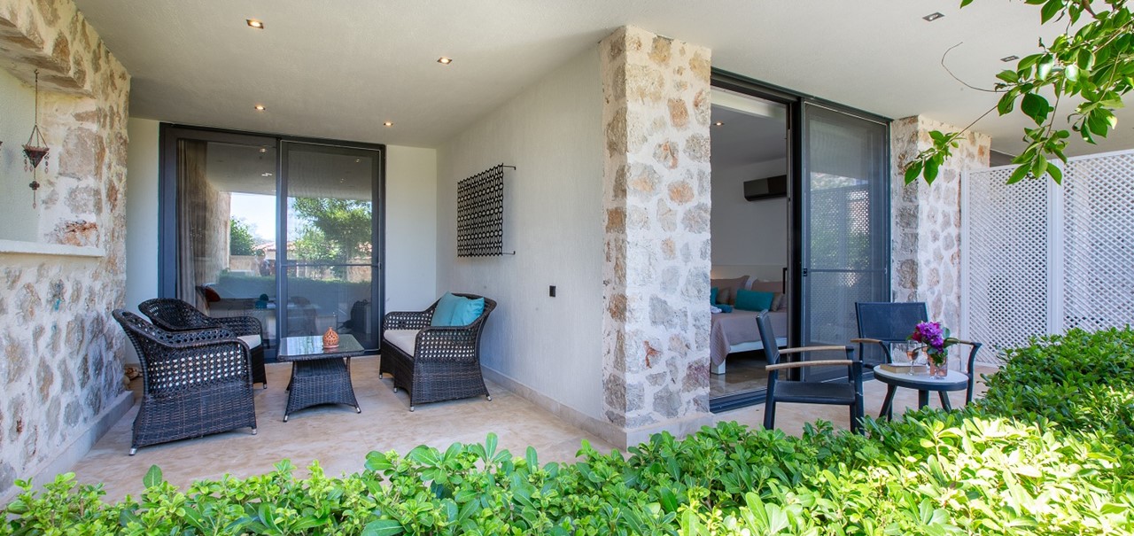 Zenato Apartment 49