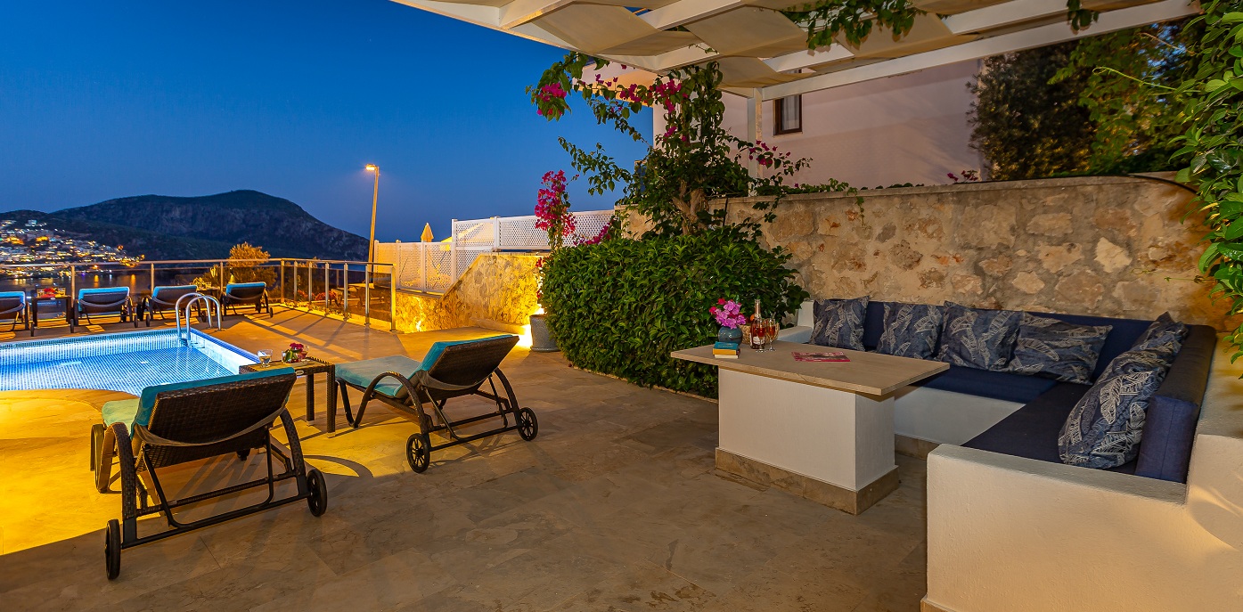 Zenato Apartment 56