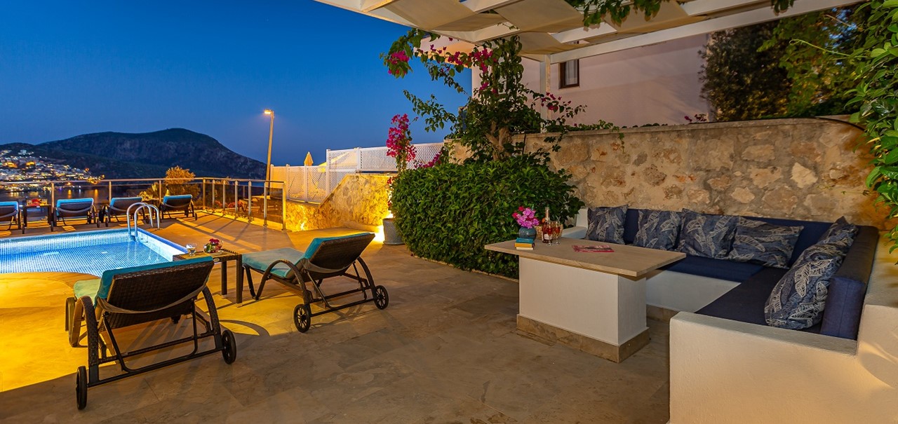 Zenato Apartment 56
