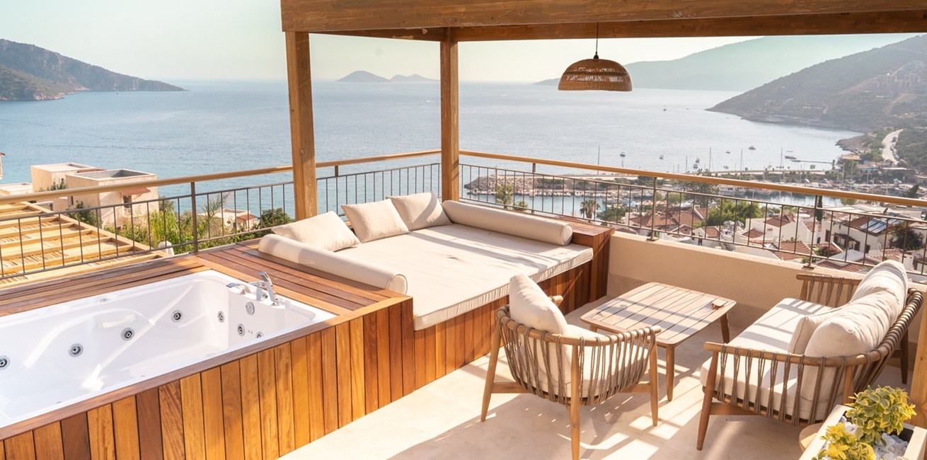 Premium Suite Casa Pery 6