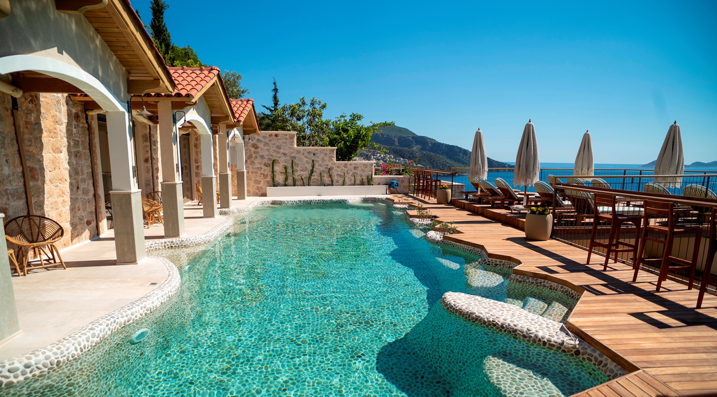 Casa Pery Hotel Pool And Outdoors 5