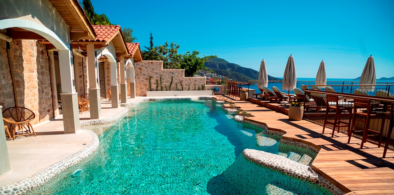 Casa Pery Hotel Pool And Outdoors 5