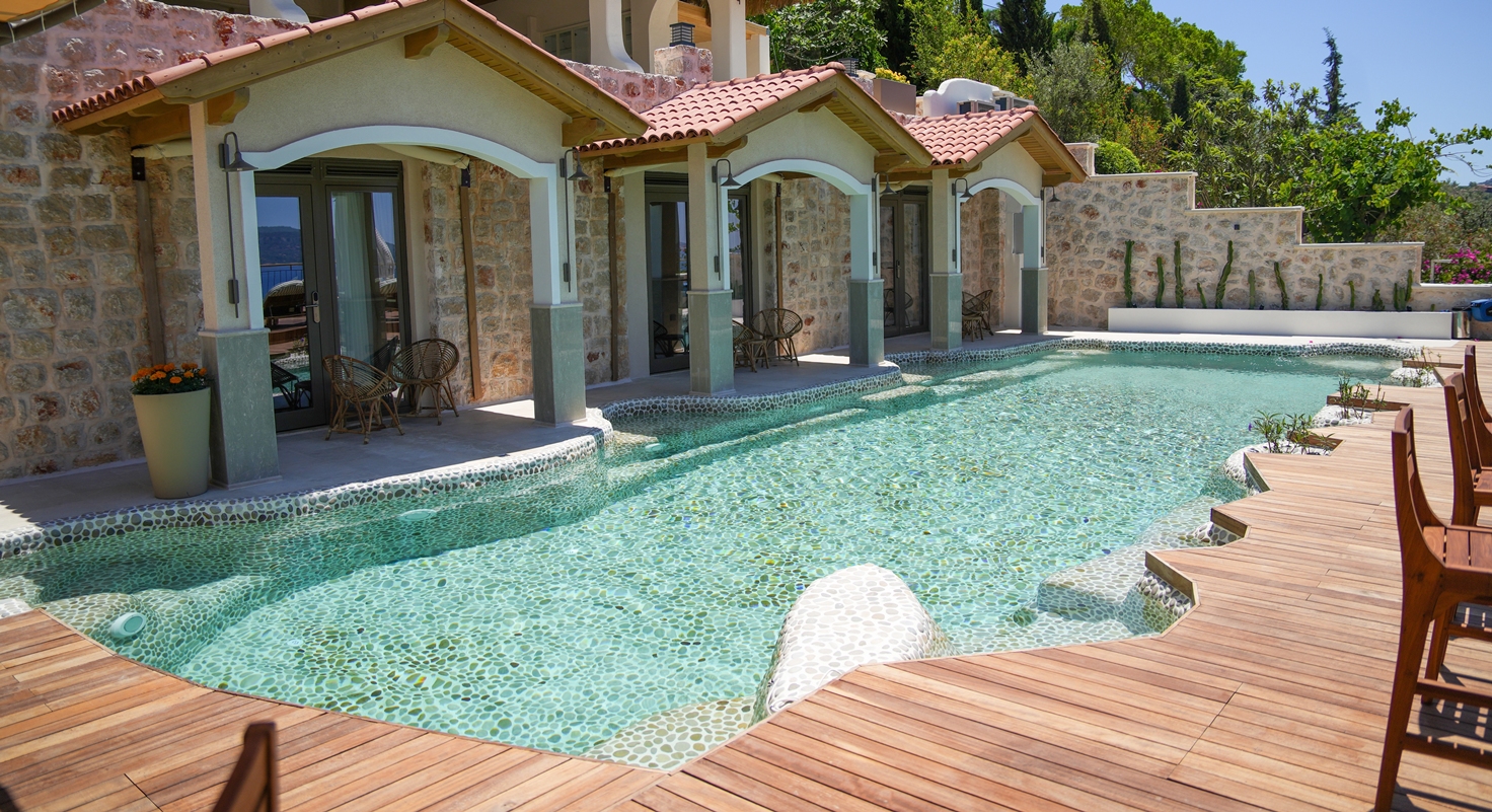 Casa Pery Hotel Pool And Outdoors 14