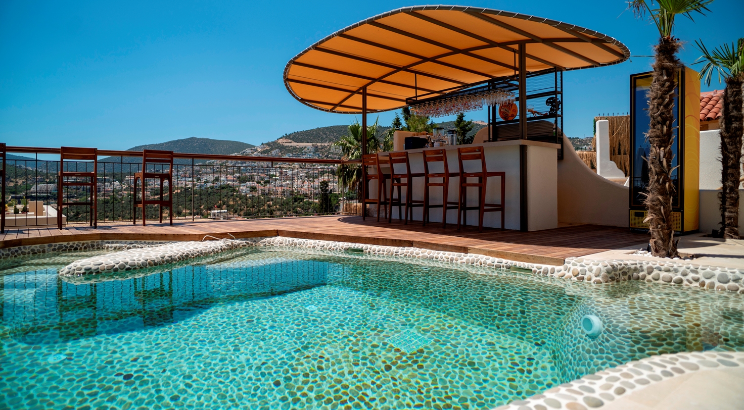 Casa Pery Hotel Pool And Outdoors 23