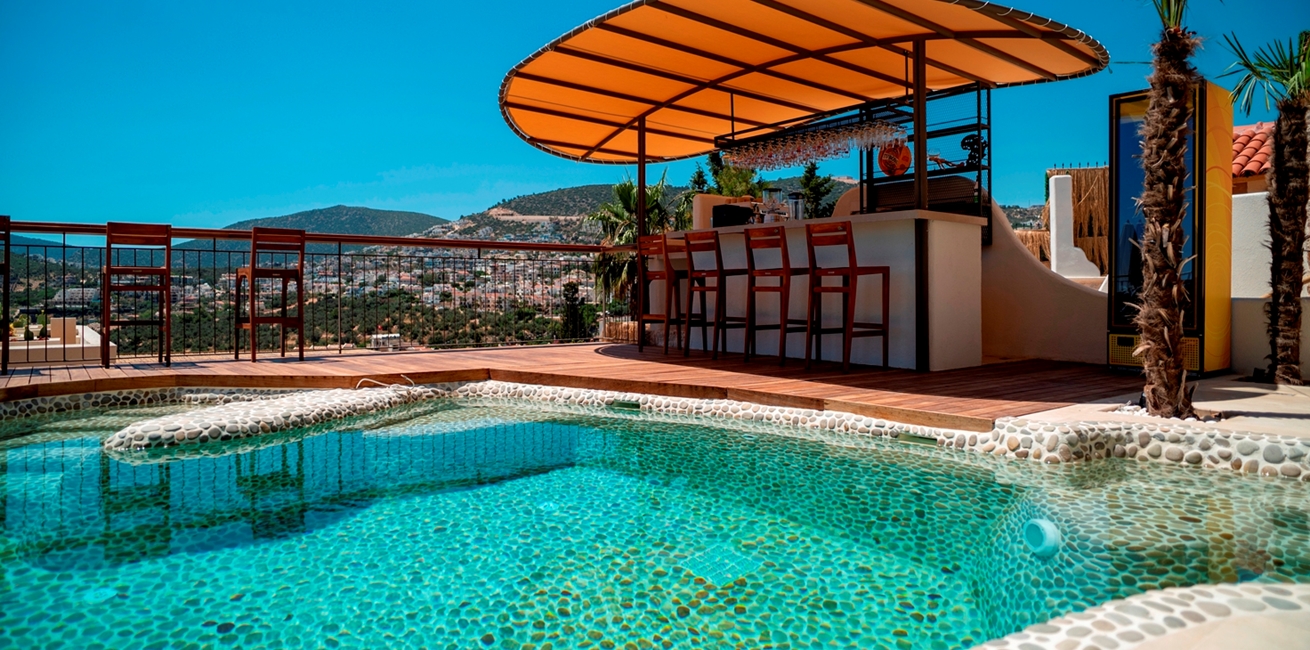 Casa Pery Hotel Pool And Outdoors 23