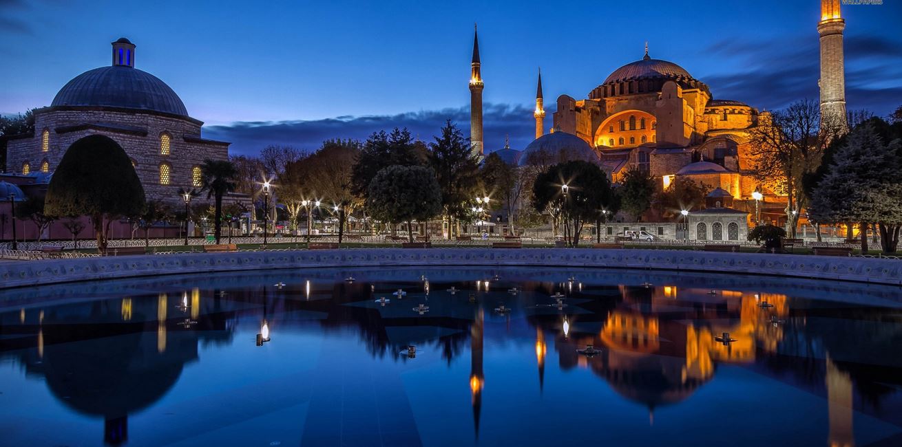 Istanbul