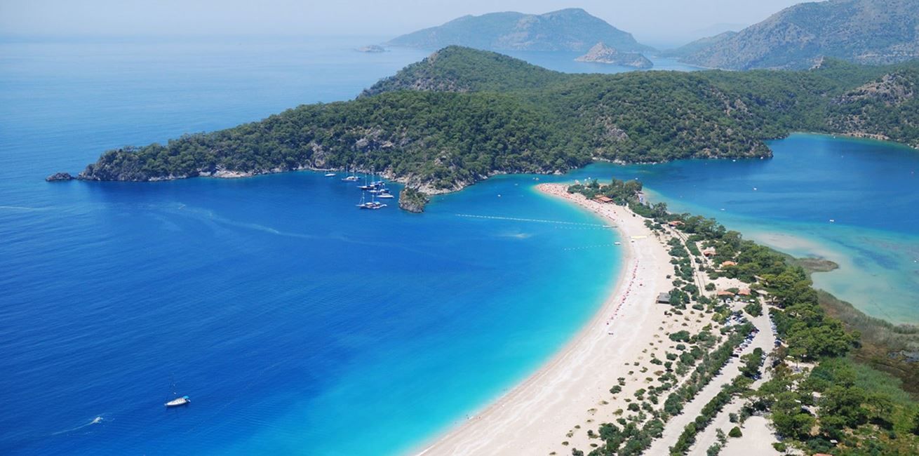 Oludeniz Turkey