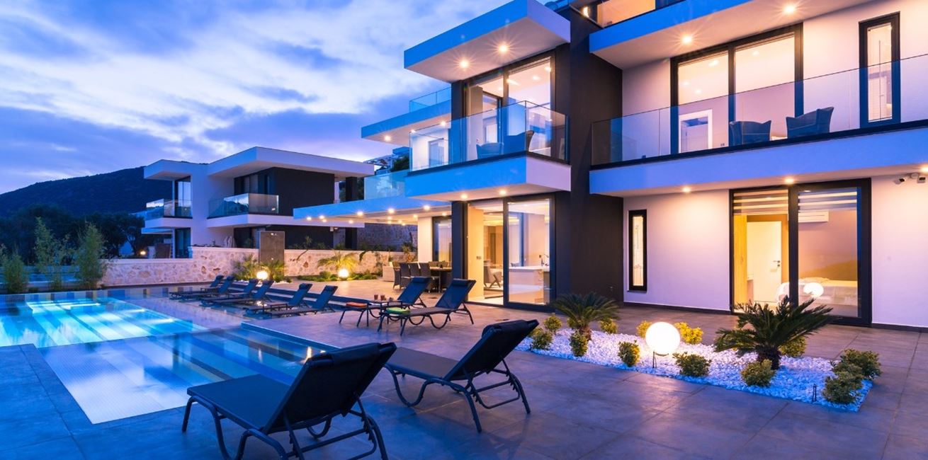 Villa Vogue 8