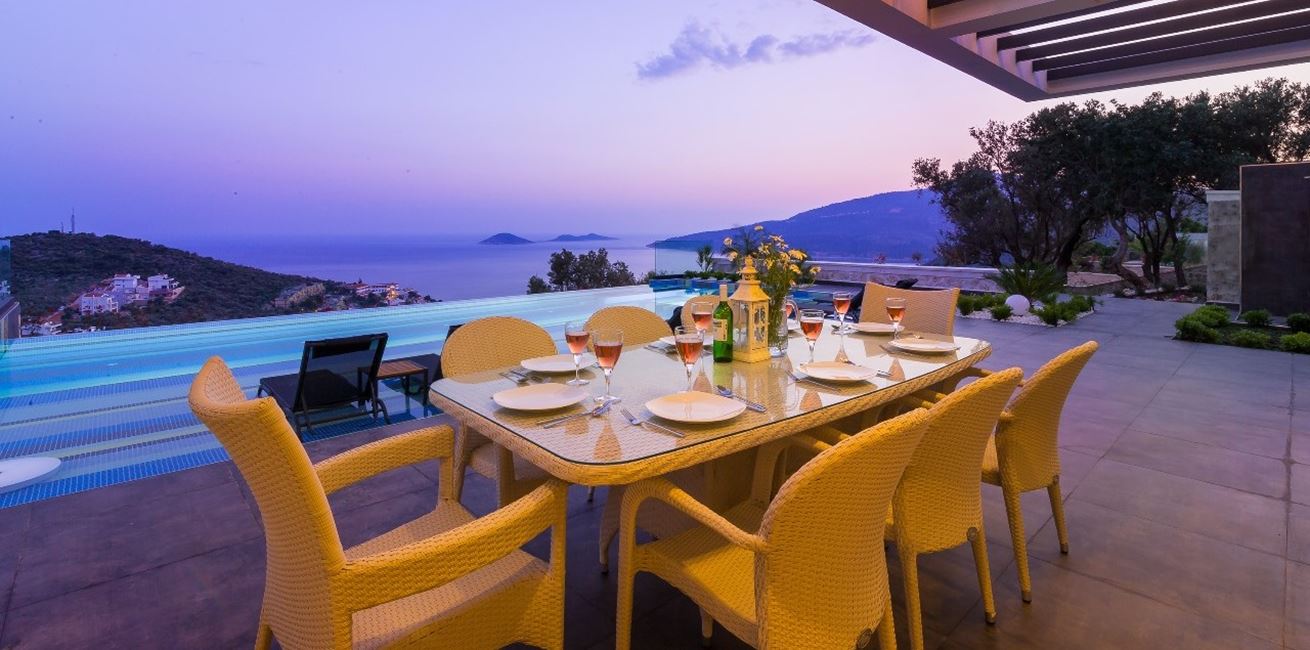 Villa Vogue 24